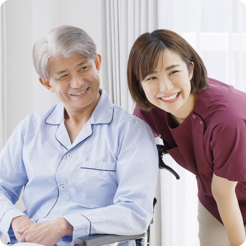 採用情報